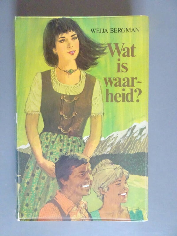 JBM - Wat is waarheid?