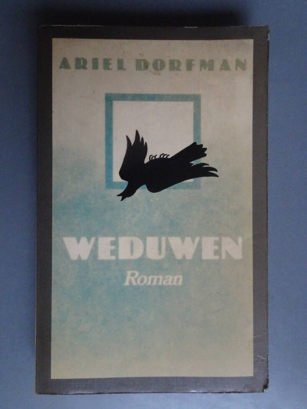 PRZ - Weduwen