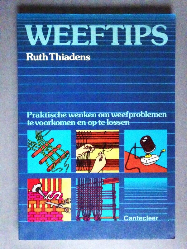 EON - Weeftips