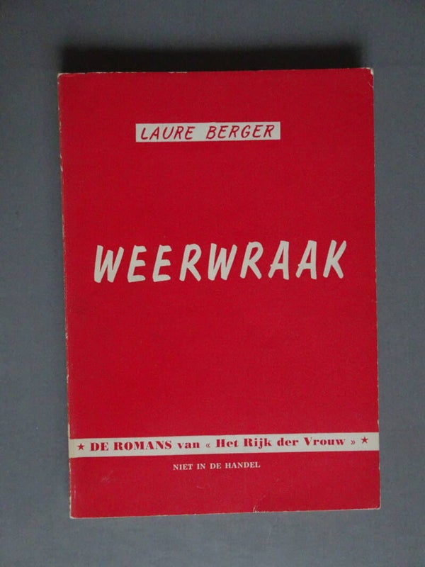 38 Weerwraak