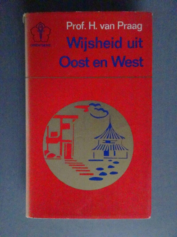 SPI - Wijsheid uit Oost en West