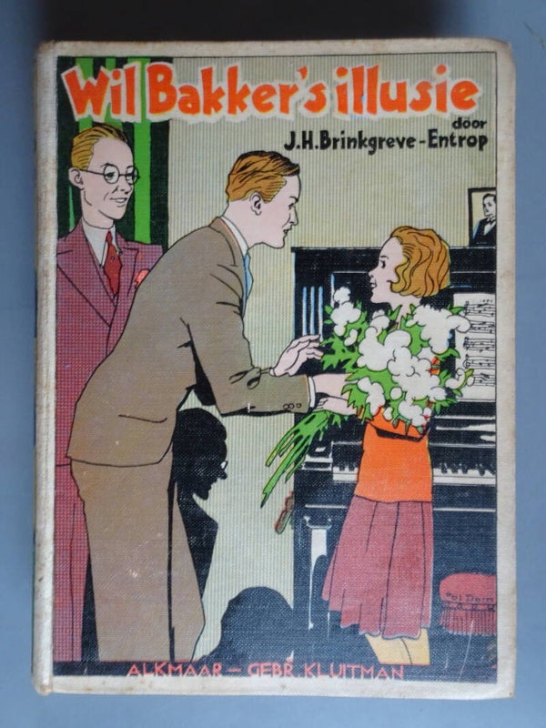 ABM - Wil Bakker's illusie