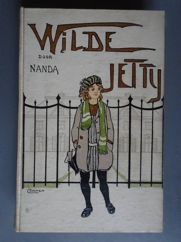 JBM - Wilde Jetty