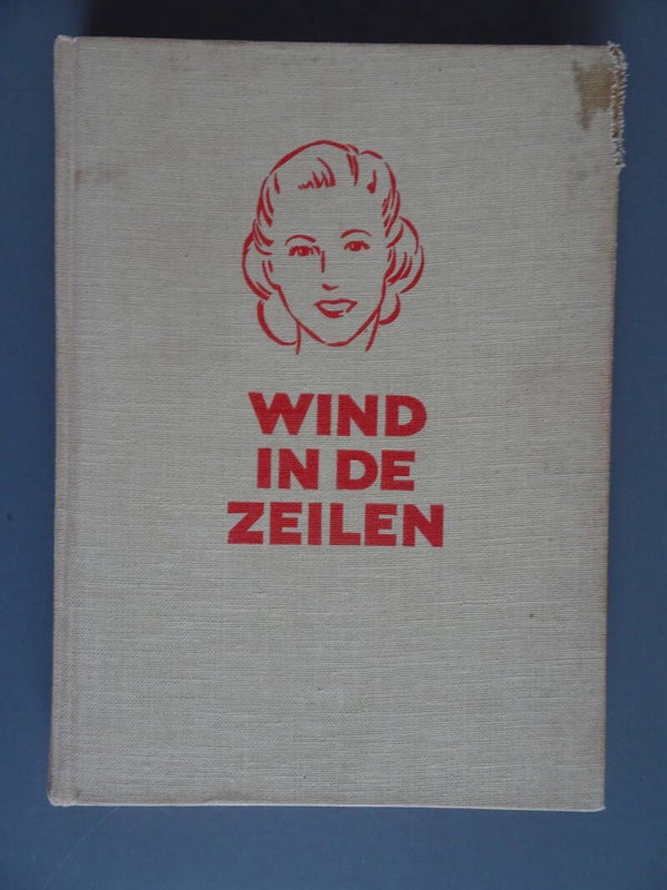 JBM - Wind in de zeilen