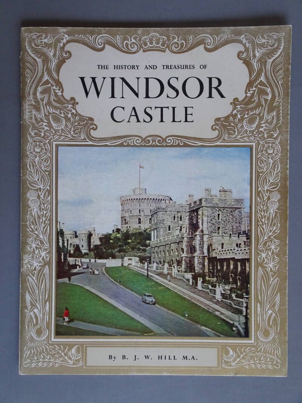 EON - Windsor Castle