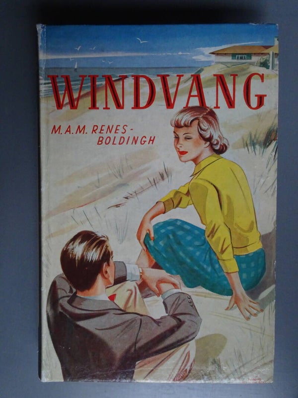 JBM - Windvang