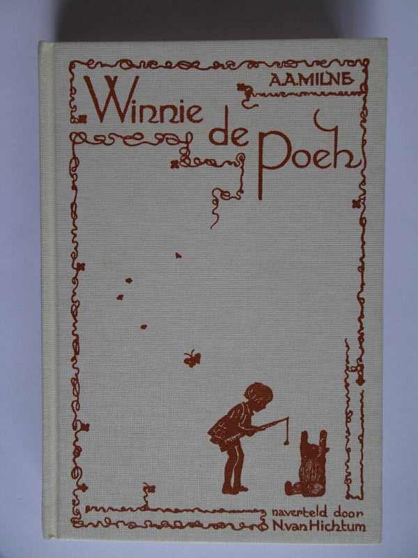 Winnie de Poeh