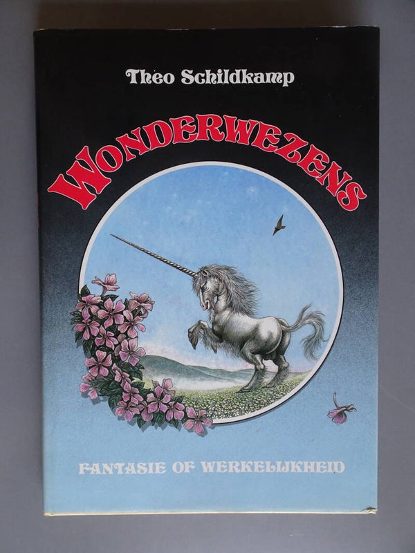 SPI - Wonderwezens