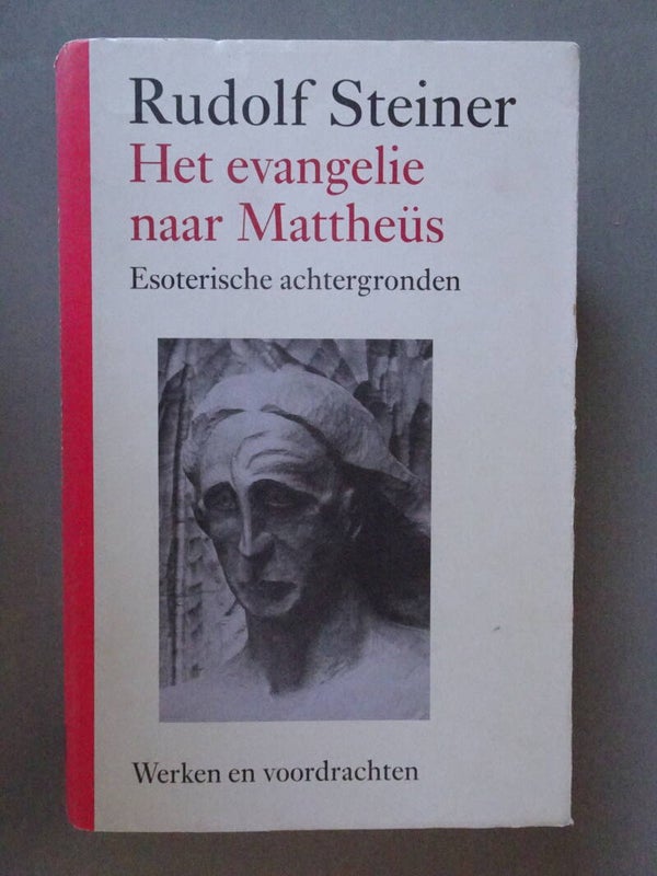 WVC4 - Het evangelie naar Mattheüs