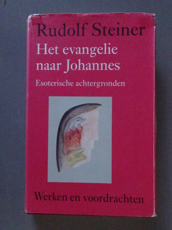 WVC7 - Het evangelie naar Johannes