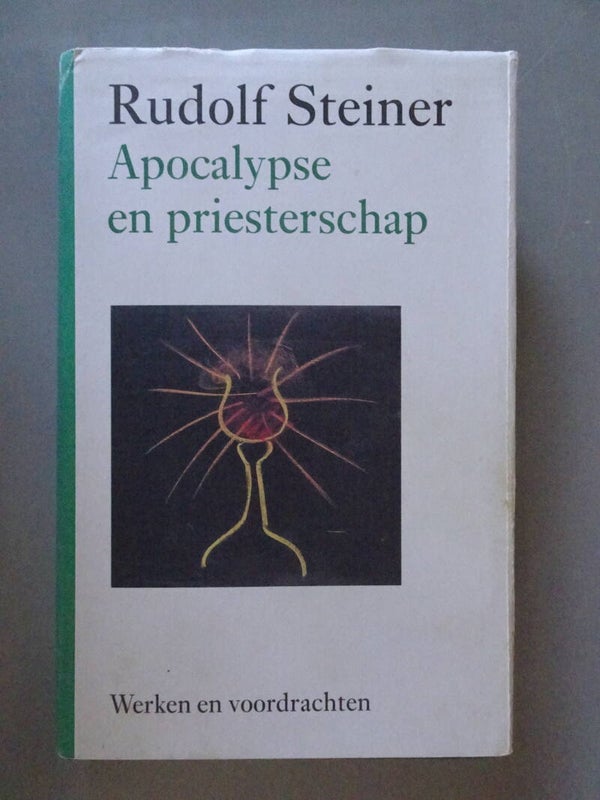 WVM1 - Apocalypse en priesterschap