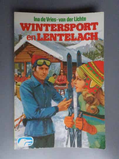 M415 Wintersport en lentelach