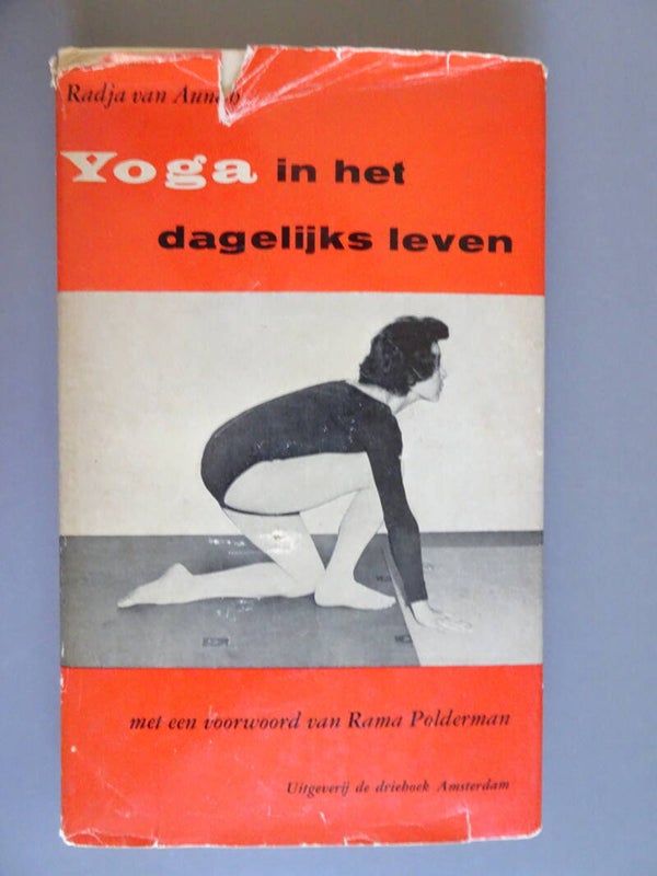 Yoga in het dagelijks leven