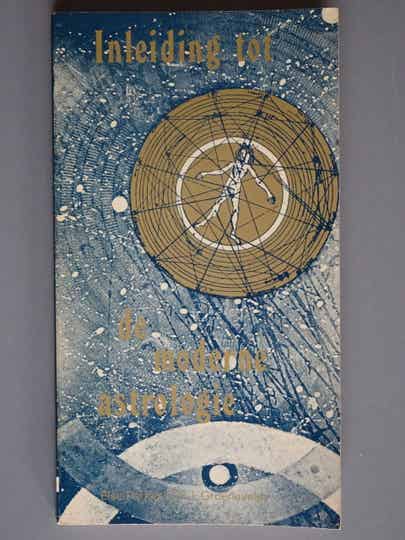 ANKH - Inleiding tot de moderne astrologie