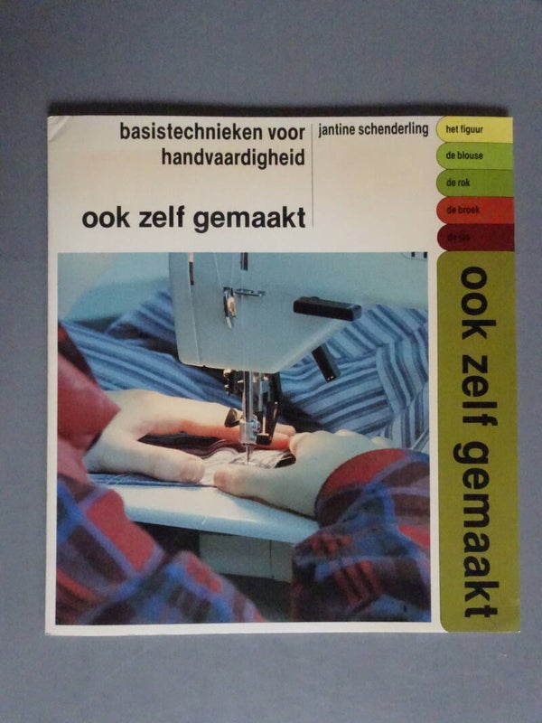 EON - Zelfgemaakt & Ook zelf gemaakt