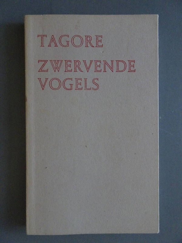 LIT Zwervende vogels