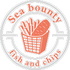 Sea bounty fish and chips