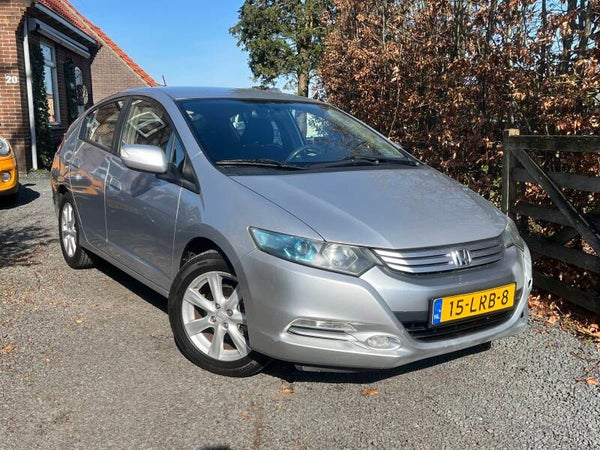 Honda Insight 1.3 Elegance Hybride NOVC-HEV