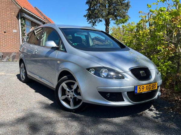 Seat Altea XL 1.6 Stylance