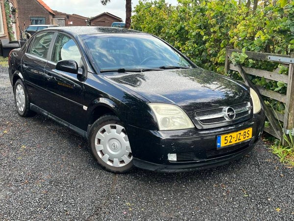 Opel Vectra 1.8 16v Comfort