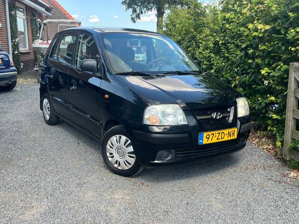 Hyundai Atos 1.1i Active Young