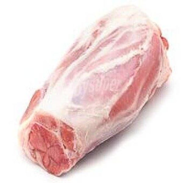 CODILLO DE JAMON FRESCO POR UNIDAD