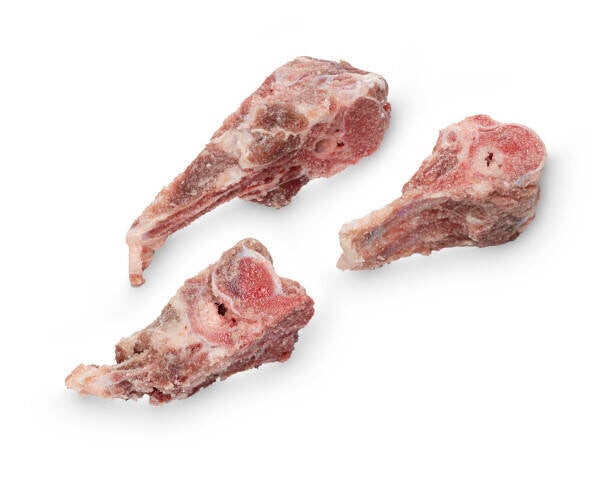 HUESO DE ESPINAZO SALADO 500 GR