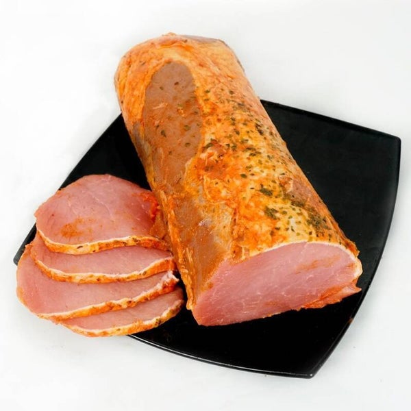 CINTA DE LOMO ADOBADA KG