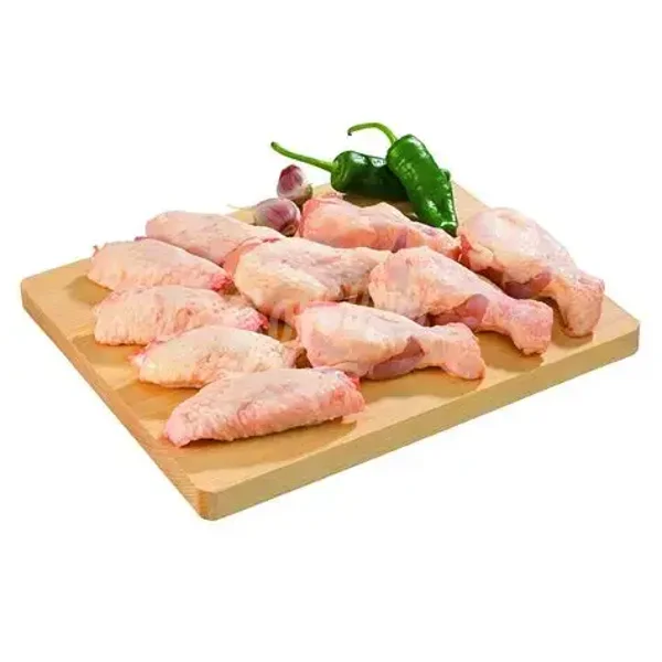 ALAS DE POLLO PARTIDAS KG