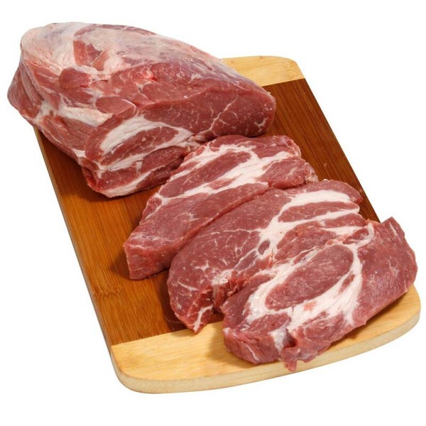 FILETE DE BONDIOLA DE CERDO