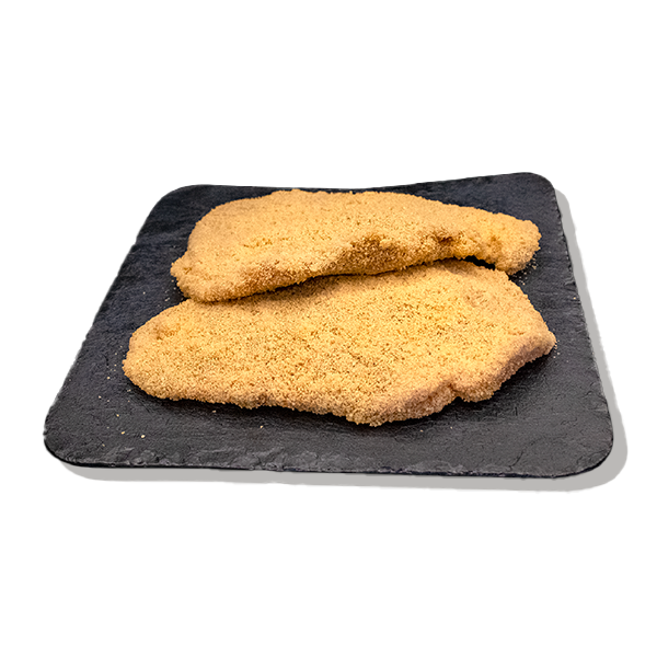 ESCALOPE DE JAMON  FRESCO SIN GLUTEN