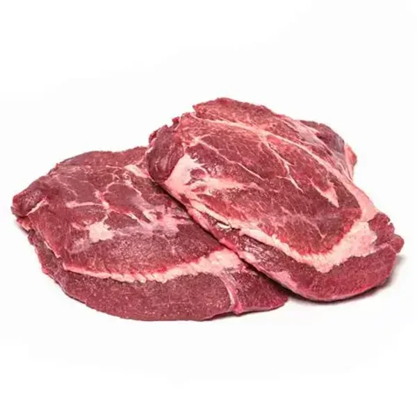 CARRILLADA DE TERNERA LIMPIAS KG