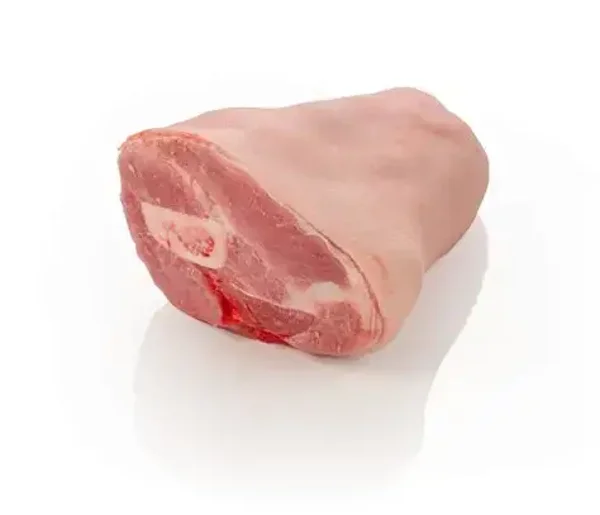 CODILLO DE PALETA CON PIEL KG