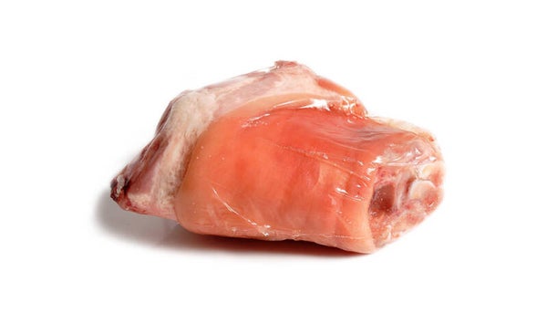 CODILLO SALMUERIZADO POR UNIDAD