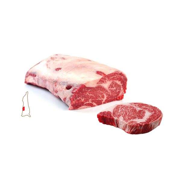 ENTRECOTT LOMO ALTO DE TERNERA NACIONAL, KG