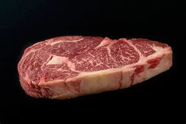 ENTRECOT LOMO ALTO VACA MADURADO 21 DIAS