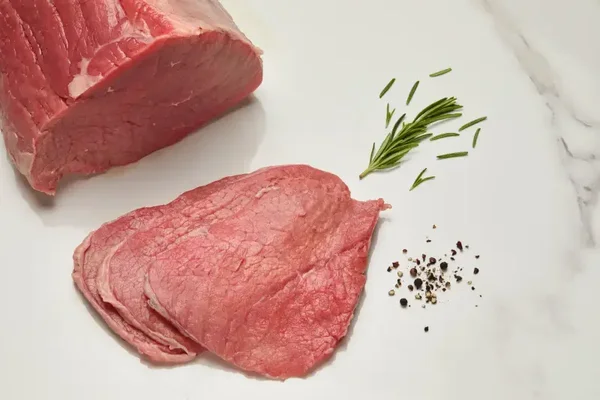 FILETE DE REDONDO KG