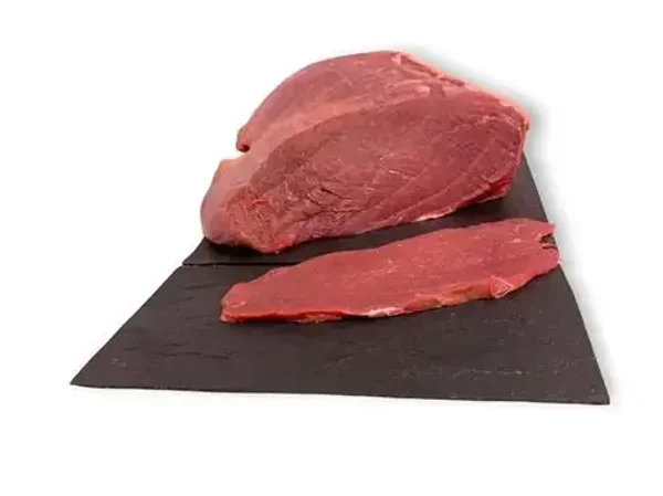 FILETE DE TAPA DE TERNERA KG