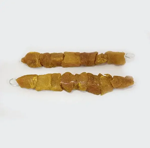 PINCHO MORUNO AMARILLO KG