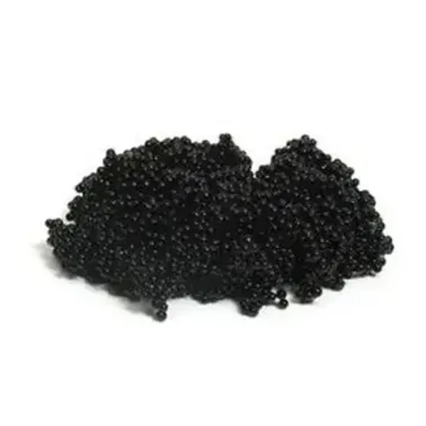 HUEVAS DE CAPELAN NEGRO, 500 GRS