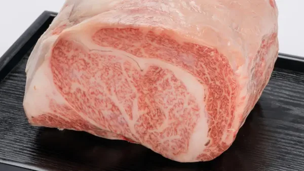 LOMO ALTO WAGYU A5 JAPON POR KG