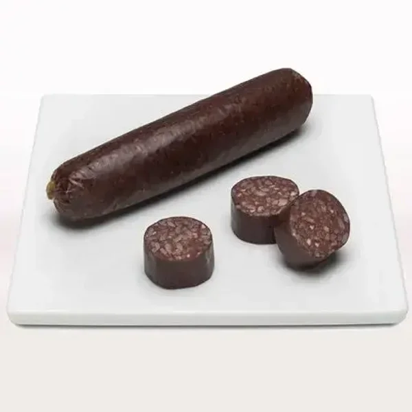 MORCILLA DE ARROZ POR UNIDAD