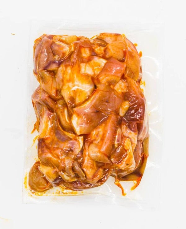 OREJA DE CERDO ADOBADA KG