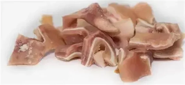 OREJA DE CERDO COCIDA KG