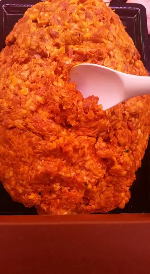 PICADILLO IBERICO ASTURIANO KG