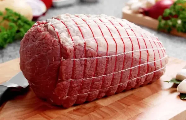 ROAST BEEF RELLENO 2,5 KG APROX