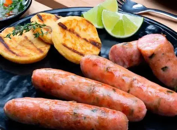 CHORIZO SANTAROSANO KG