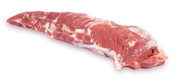 SOLOMILLO TERNERA ROSADA KG