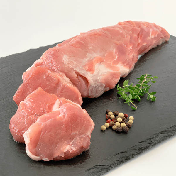 SOLOMILLO DE CERDO KG