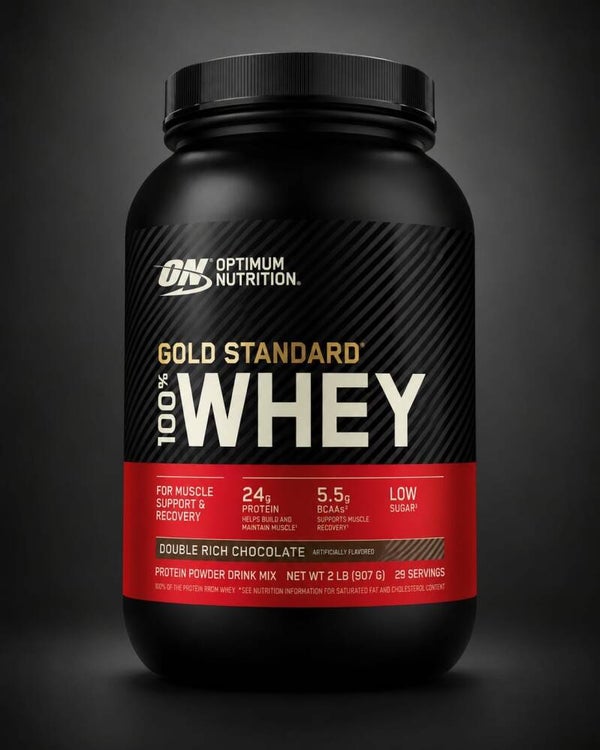 Proteína Gold Standard